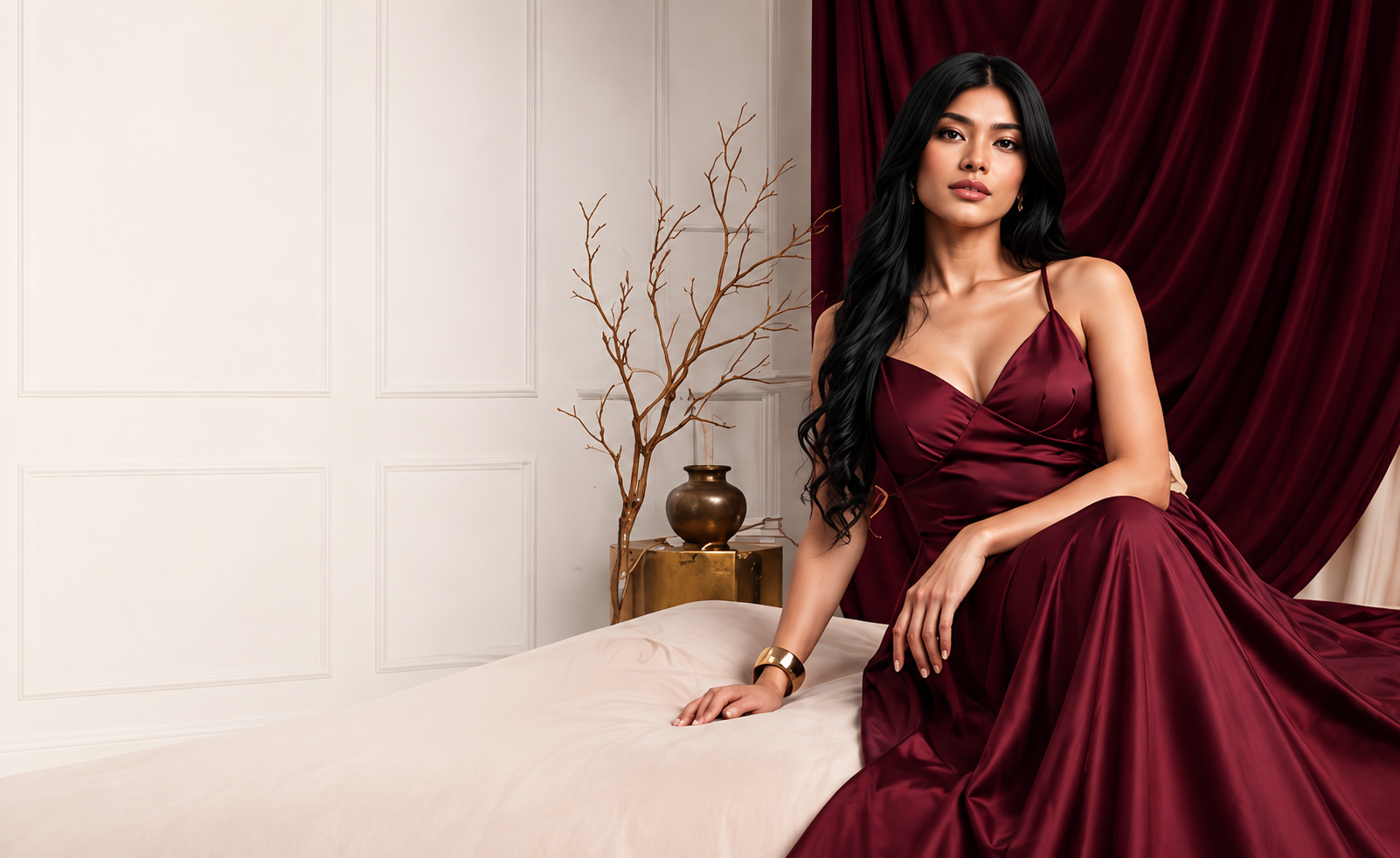 TARSIYA Editorial Story
