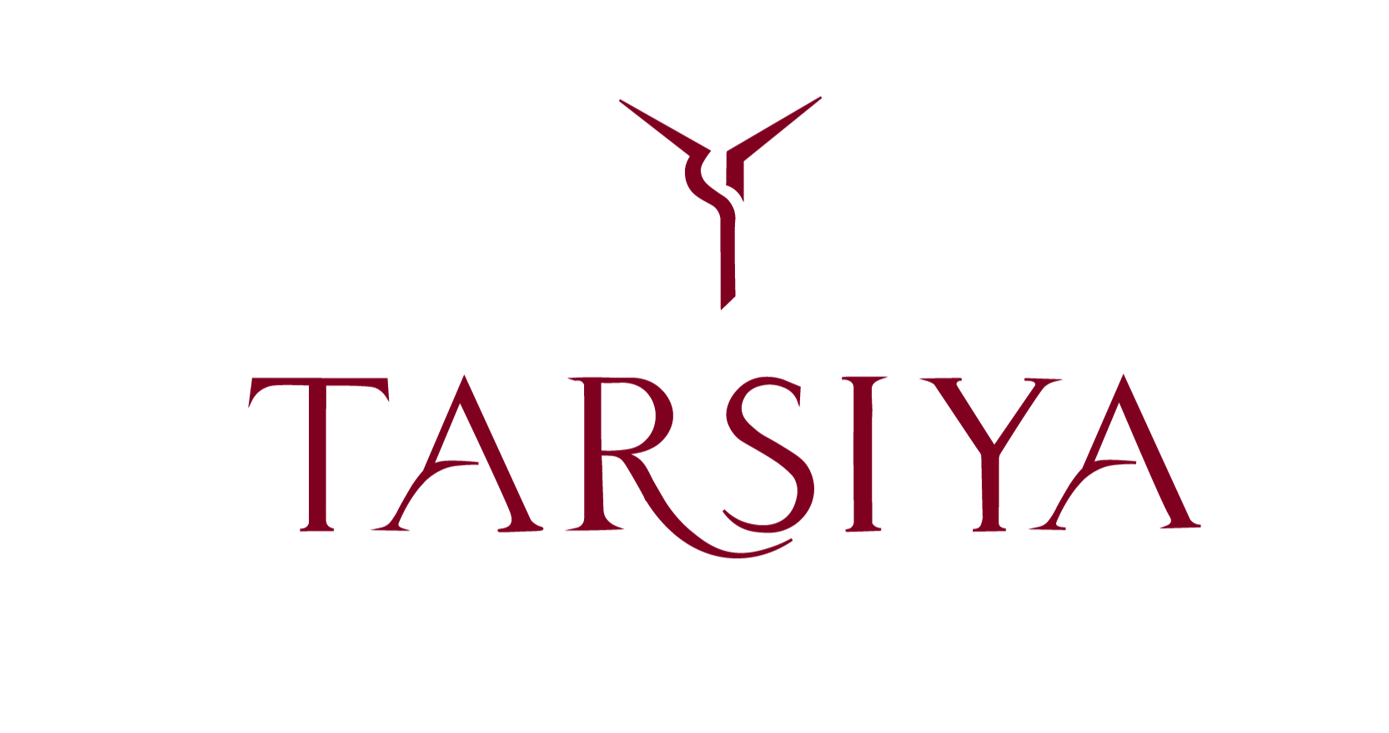 TARSIYA Logo
