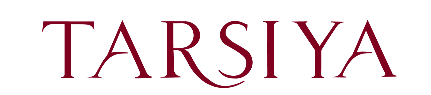 TARSIYA Logo