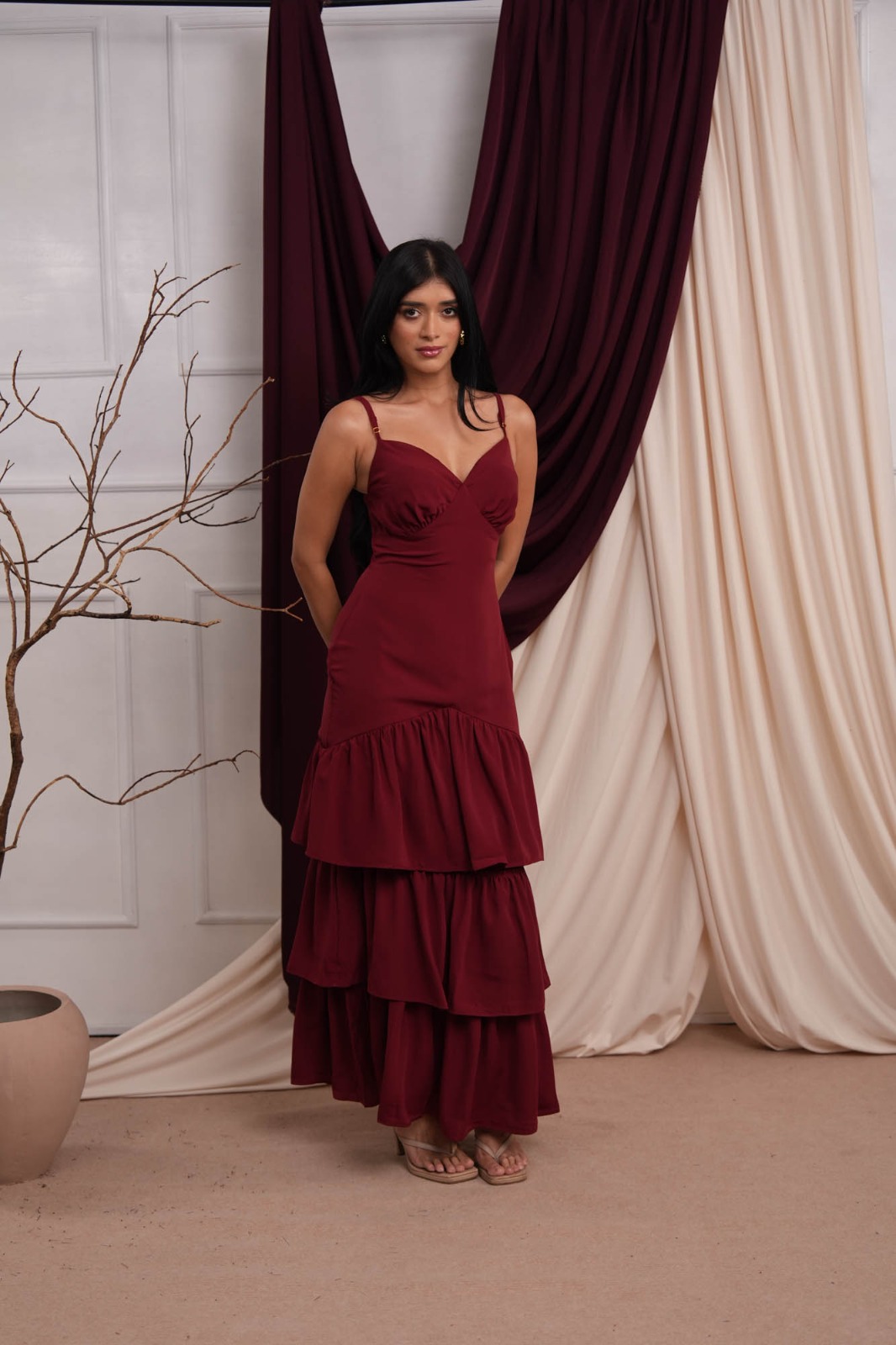 Occasion Wear