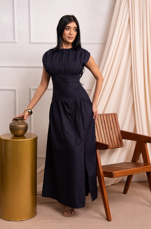 Simona Dress