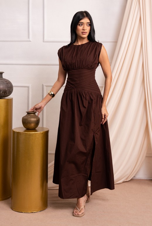 Simona Dress - Image 2