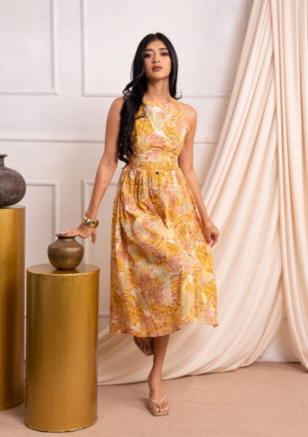 Alamfi Dress